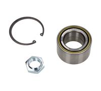 Roulement de roue Essieu avant Roulement à rouleaux coniques 33-0608 MAXGEAR