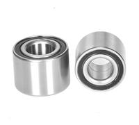 Roulement de roue for essieu avant, 1 pièce, DAC39720037 35 x 72,02 x 33 mm, 1061599 2S611215BB 2S6J1K018BA 98AB1215BB