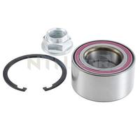 ROULEMENT DE ROUE FORD FIESTA VI 1.4 TDCI,1.25,1.6 TDCI,1.4,1.0,MAZDA 2 1.3,1.5