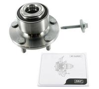 ROULEMENT DE ROUE FORD P. FOCUS 04-/C-MAX/VOLVO 04-