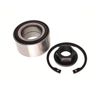 ROULEMENT DE ROUE FORD P. FOCUS 98-/MAZDA 2 03- SANS ABS