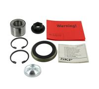 ROULEMENT DE ROUE FORD T. FOCUS 98-04 AVEC ABS/MAZDA 2 03-