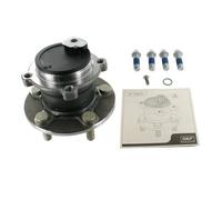 ROULEMENT DE ROUE FORD T. FOCUS C-MAX 03-