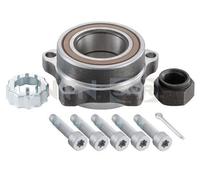 ROULEMENT DE ROUE FORD TRANSIT CAMION PLATE-FORME/CHâSSIS 2.2 TDCI,2.4 TDCI RWD
