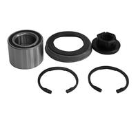 Roulement de roue GK0Y02 GSP pour MAZDA 2