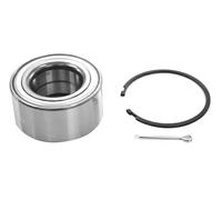 Roulement de roue GK3272 GSP pour NISSAN ALMERA II Hatchback ALMERA II MICRA II