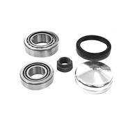 Roulement de roue GK3430 GSP pour PEUGEOT FIAT CITROËN