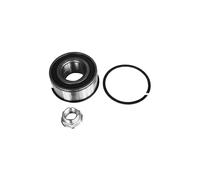 GSP Jeu de roulements de roue GK3492