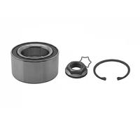 Roulement de roue GK3499 GSP pour BMW Z1 Roadster Z3 Roadster Z3 Coupé