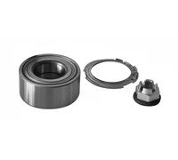 Roulement de roue GK3648 GSP pour RENAULT NISSAN OPEL
