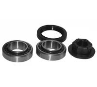 GSP 2x Hub Kit Roulements Essieu Arrière pour Ford Street Ka RL2 RB Ja Jb All