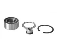 GSP Kit de roulements de roue GK3692 – avant des deux côtés