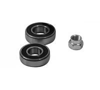 Roulement de roue GK3717 GSP pour SUZUKI SWIFT I SWIFT II A trois volumes