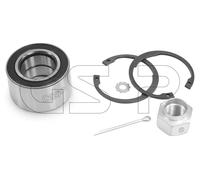 Roulement de roue GK3786 GSP pour CHEVROLET DAEWOO OPEL