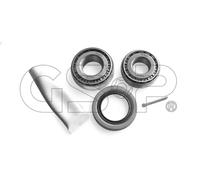 Roulement de roue GK3796 GSP pour CHEVROLET DAEWOO