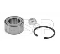 Roulement de roue GK6819 GSP pour SUZUKI SUBARU