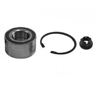 Roulement de roue GK7036 GSP pour CITROËN PEUGEOT OPEL DS VAUXHALL TOYOTA