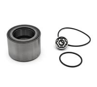 Roulement de roue GKX0031 GSP pour NISSAN RENAULT OPEL