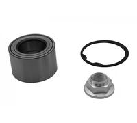 1x Ensemble De Roulement De Roue Arrière Droite GSP Pour Mazda RX-8 1.3 GKX0034
