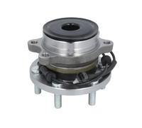 Roulement de roue H11091BTA BTA pour NISSAN NAVARA NP300 Pick-up