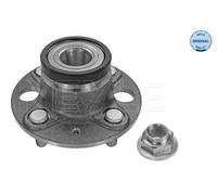 ROULEMENT DE ROUE HONDA T. JAZZ 1.2/1.4 02-08