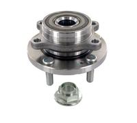 Roulement de roue VKBA 7626 SKF pour HYUNDAI KIA