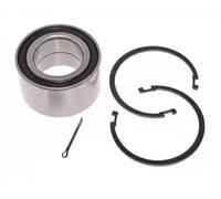 Roulement de roue J4701035 NIPPARTS pour NISSAN ALMERA TINO MAXIMA / MAXIMA QX V