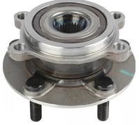Roulement de roue J4703046 HERTH+BUSS JAKOPARTS pour MAZDA 3 3 A trois volumes