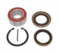 Roulement de roue J4705011 NIPPARTS pour MITSUBISHI GALANT V GALANT VI COLT IV