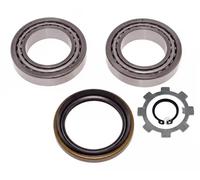 Roulement de roue J4708001 NIPPARTS pour SUZUKI SJ410 Cabrio SJ410 SJ413