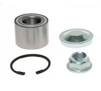 Roulement de roue J4711057 NIPPARTS pour NISSAN OPEL RENAULT