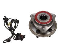 MAXGEAR 33-0742 Kit de roulements de roue pour JEEP
