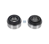 Roulement de Roue Kit Essieu Avant Ø 58 MM DT SPARE PARTS pour U. A. Volvo Fm
