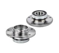 Roulement De Roue Kit Pour BMW Série 3 Pour Convertible Pour Compact Coupé E36 E46 E34 E32 E31 E86 Kit Roulement Moyeu Roue 31226757024