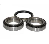 Roulement de roue KK-13014 JAPANPARTS pour MAZDA 121 II