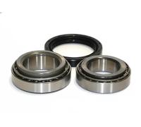 Japanparts Kit de roulements de roue KK-16010 pour DAIHATSU