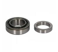 Roulement de roue KK-21043 JAPANPARTS pour NISSAN NAVARA NP300