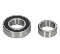 JAPANPARTS KK-28003 Kit de roulement de roue