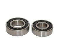 JAPANPARTS KK-28004 Kit de roulement de roue
