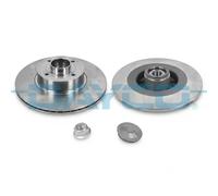 Roulement de roue KWD004D DAYCO pour RENAULT OPEL