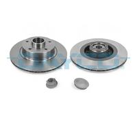 DAYCO KWD012D Kit de roulement de roue