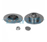 DAYCO KWD014D Disque de frein