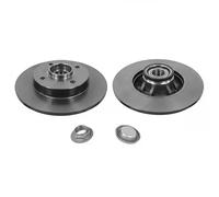 Kit de roulements de roue DAYCO KWD020D