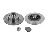 DAYCO KWD027D Kit de roulement de roue