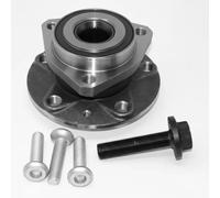 Dayco Jeu de roulements de roue KWD1008 – Compatible avec Audi A3, Q2, Q3, TT