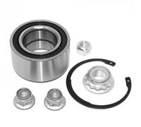 Roulement de roue KWD1012 DAYCO pour AUDI SKODA VW SEAT