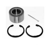 Roulement de roue KWD1016 DAYCO pour OPEL CORSA A TR KADETT D KADETT D Break