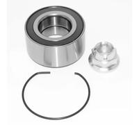 Roulement de roue KWD1017 DAYCO pour RENAULT NISSAN