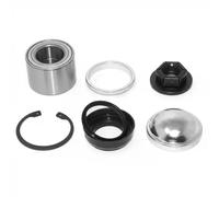 Dayco Roulement de roue KWD1020 pour Ford Focus I à trois volumes