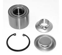 Roulement de roue KWD1022 DAYCO pour CITROËN PEUGEOT DS OPEL